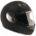 Casque Integral HJC CSR1 Uni Noir mat